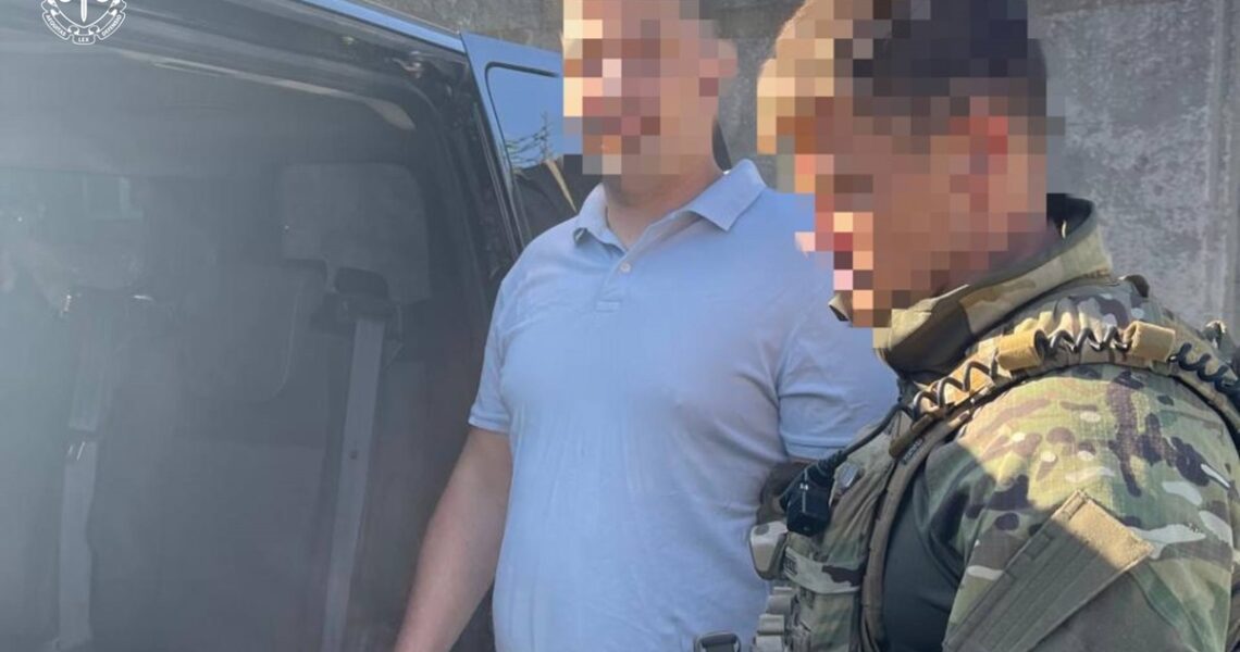 Новини України - Військових підозрюють у викраденні фермера на Дніпропетровщини