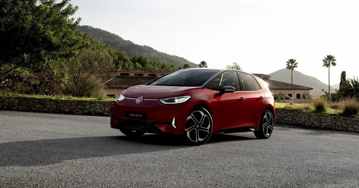 Авто новини - Volkswagen пропонує максимальну потужність електромобілів по підписці