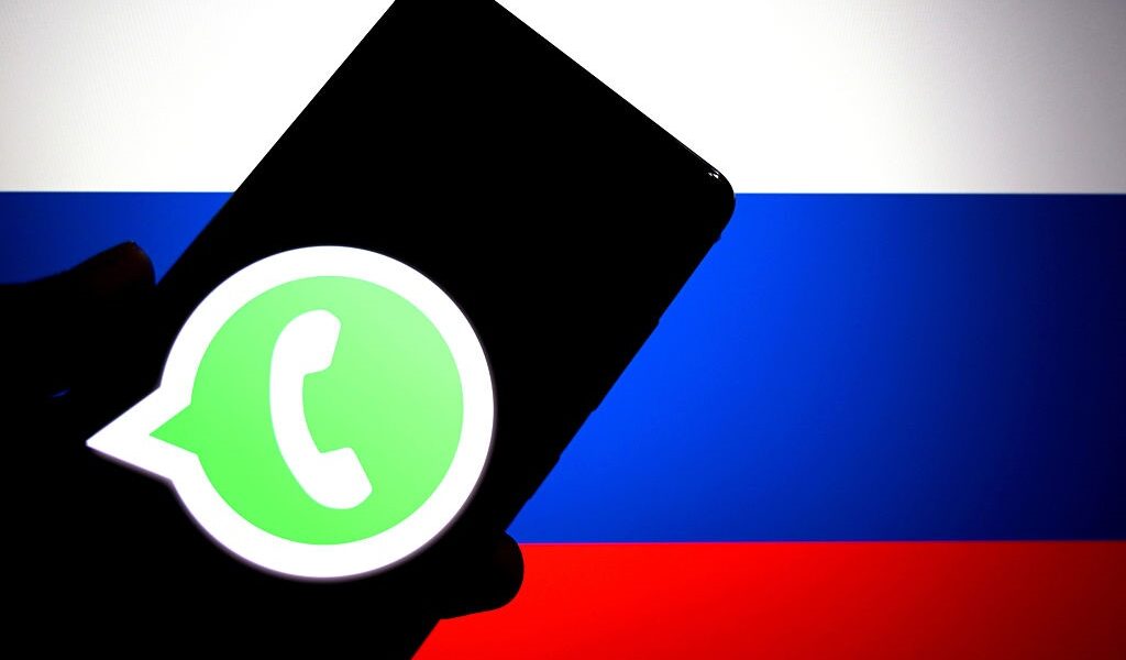 Новини світу - WhatsApp звинуватив владу РФ у порушенні прав людей