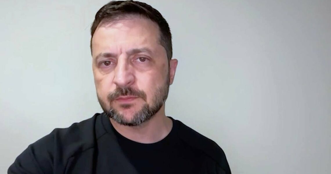 Росія затягує війну, отже буде отримувати справедливі відповіді
