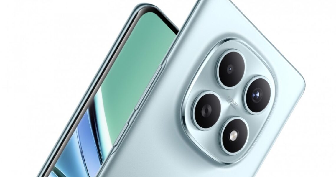 Технології - Xiaomi представила бюджетну серію смартфонів Redmi Note 15