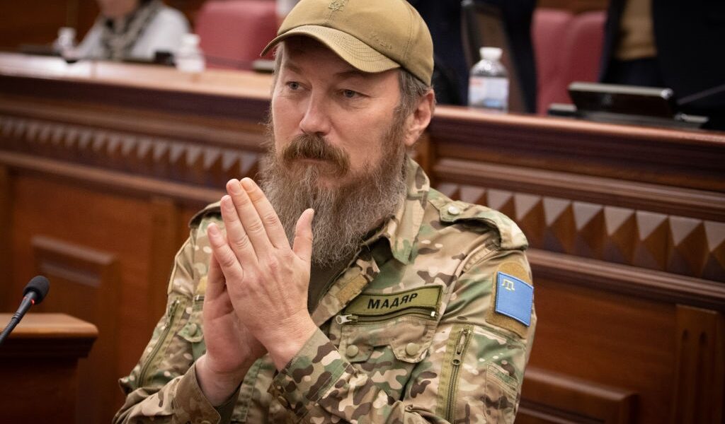 Новини України - Заборона на в'їзд Мадяру. Нова істерика Угорщини