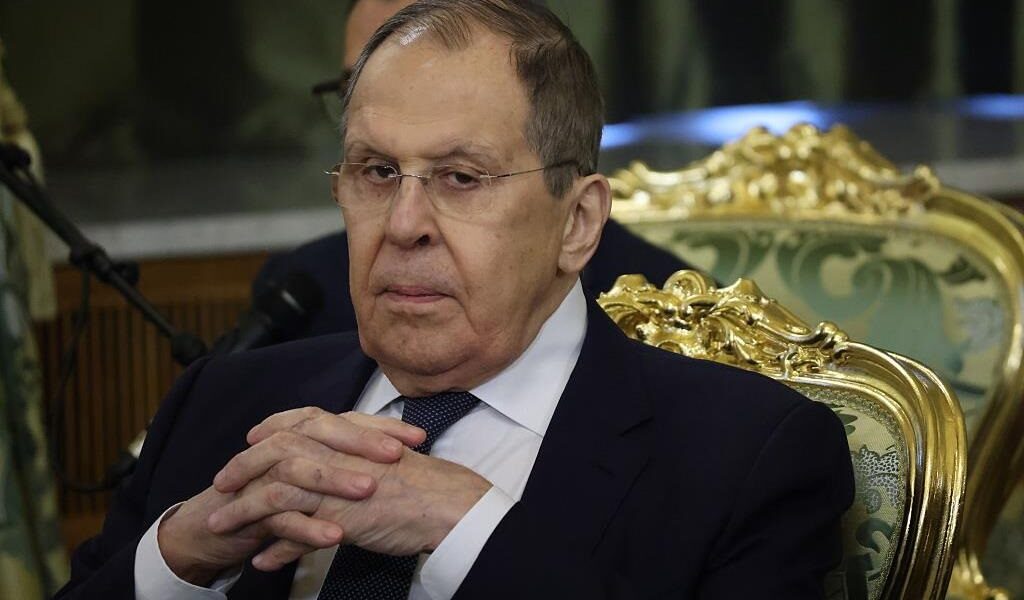 Новини світу - Заява Лаврова зірвала переговори Росії і США - ЗМІ