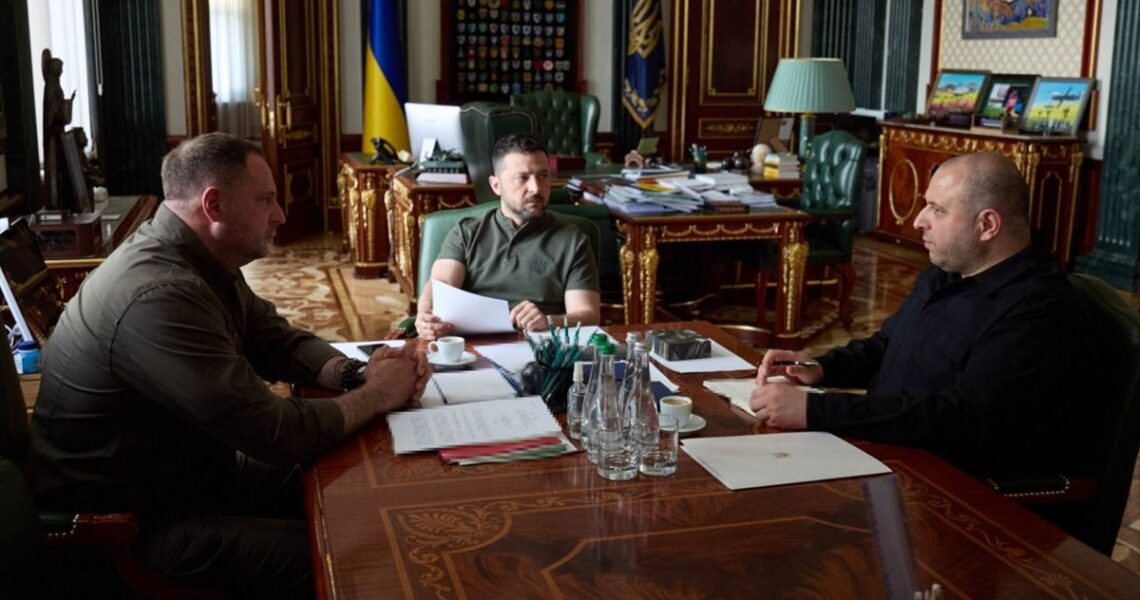 Новини України - Зеленський анонсував новий обмін полоненими з РФ