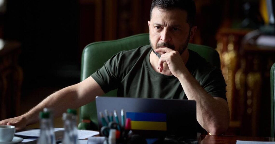 Новини України - Зеленський анонсував візит у Вашингтон
