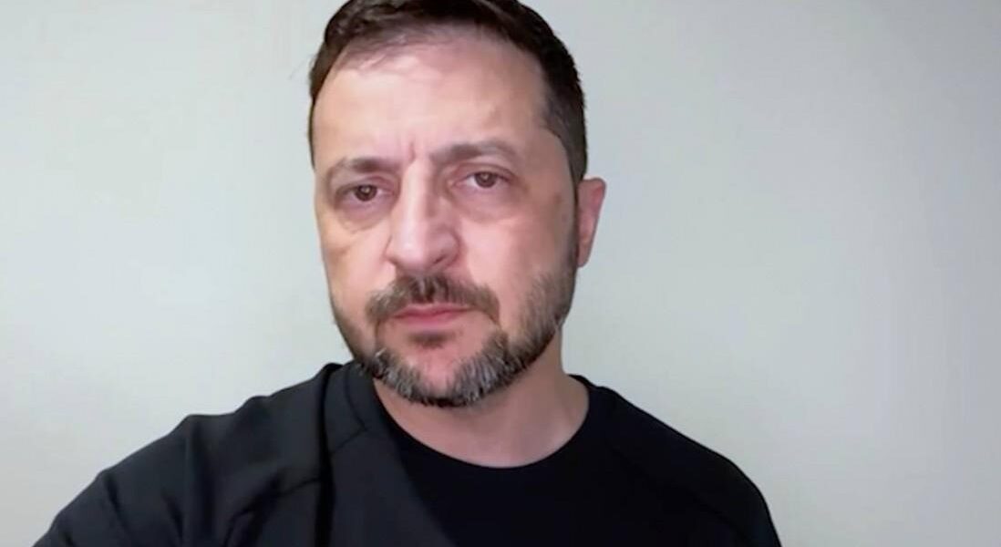 Новини України - Зеленський анонсував зміни у Нацгвардії
