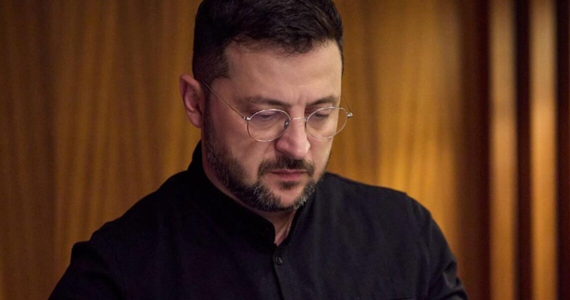 Новини України - Зеленський провів розмову з президентом Аргентини