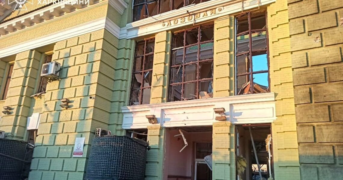 Новини України - Зеленський розкрив деталі нічної атаки Росії