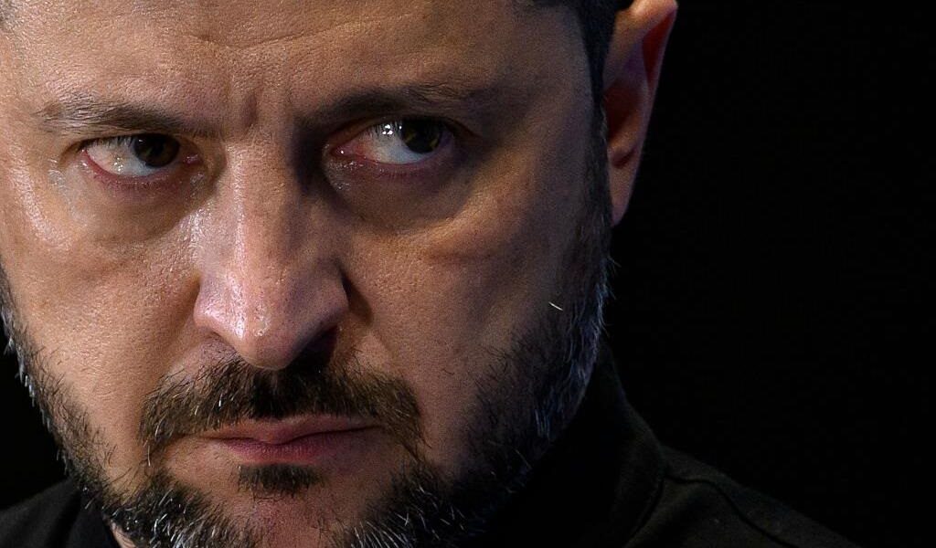 Новини України - Зеленський відповів на ультимативну заяву Путіна