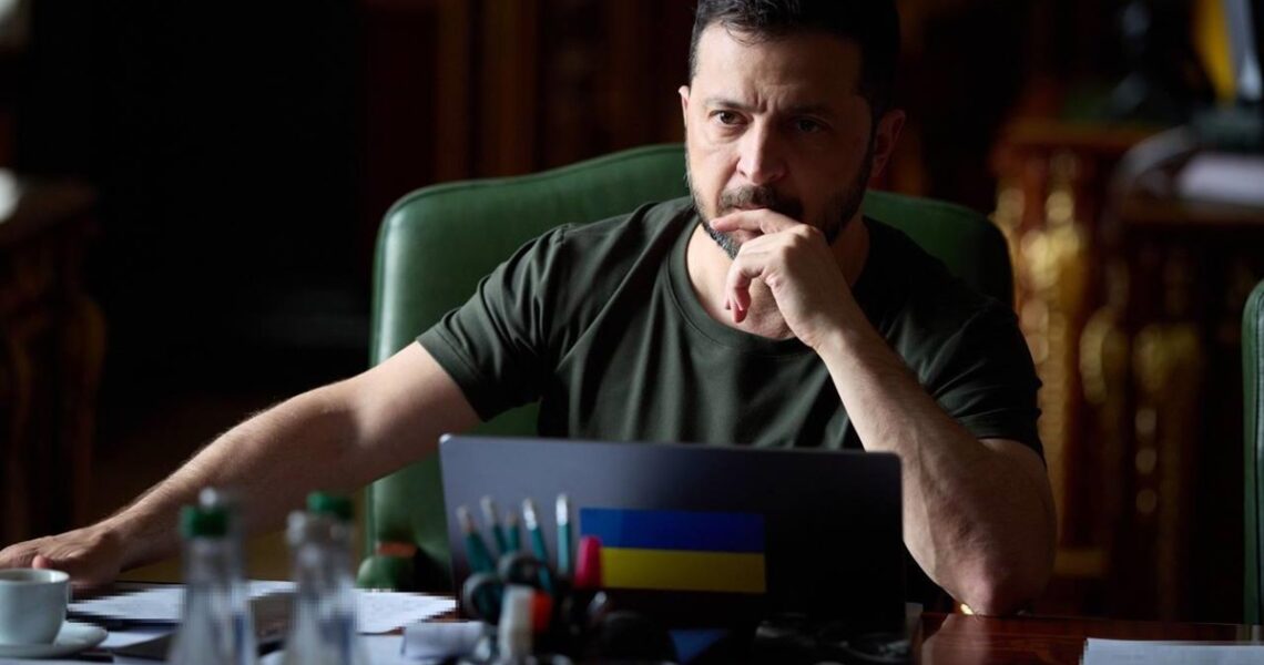 Новини України - Зеленський зреагував на новий скандал з Угорщиною
