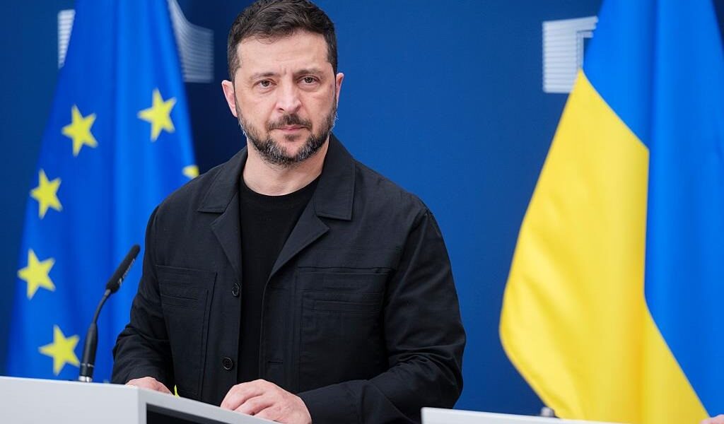 Новини України - Зеленський зробив різку заяву щодо Китаю