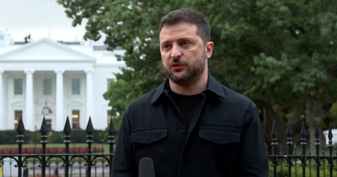 Новини України - Зеленсткий назвав головні принципи гарантій безпеки
