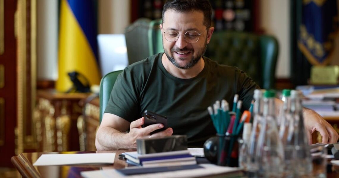 Новини України - ЗМІ дізнались про переговори Трампа і Зеленського