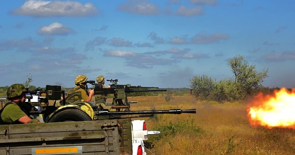 Новини України - ЗСУ просунулися біля Покровська - ISW