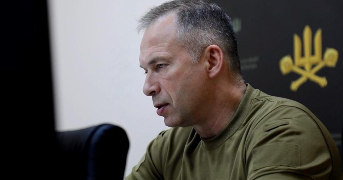 Новини України - ЗСУ розвивають новий проєкт дронів - Сирський