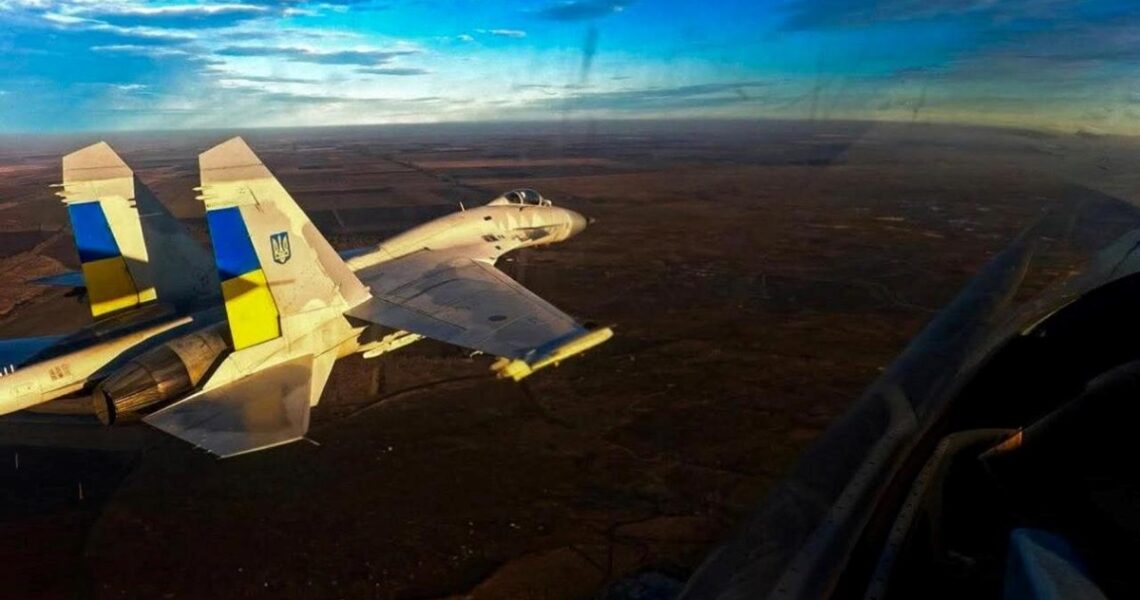 Новини України - ЗСУ уразили три пункти управління росіян
