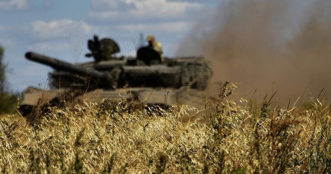 Новини України - ЗСУ уразили три пункти управління російської армії