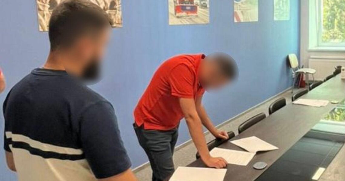 Новини Києва - Зупинка метро через підтоплення: посадовцю КМДА оголосили підозру