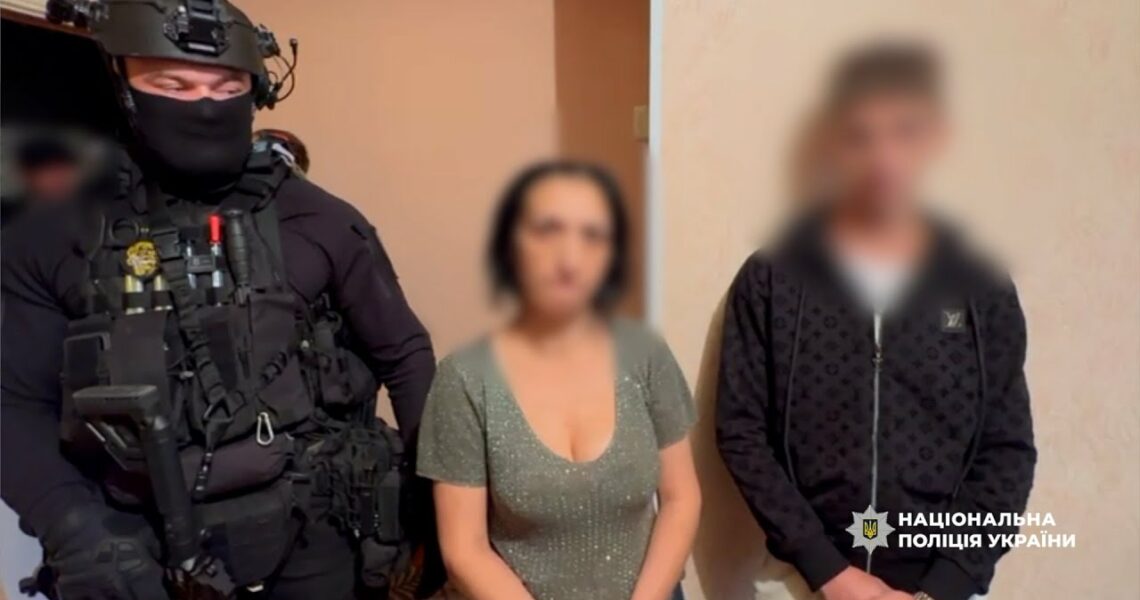 Ошукали військових ЗСУ— українські та молдовські поліцейські затримали шахраїв