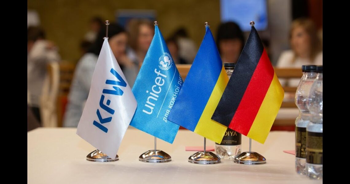 Навчання для фінансистів територіальних громад