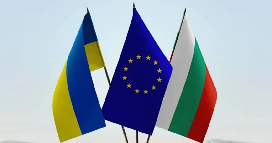 Новини світу - Болгарія забезпечила третину зброї для України від ЄС