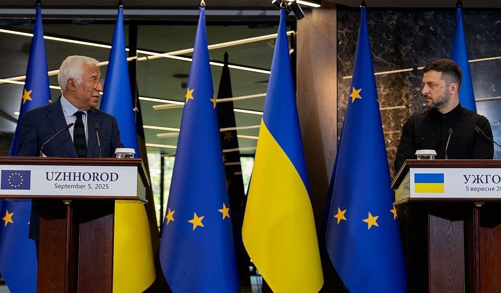 Новини України - Кошта: Перемови про вступ України в ЄС мають тривати, попри думку Угорщини
