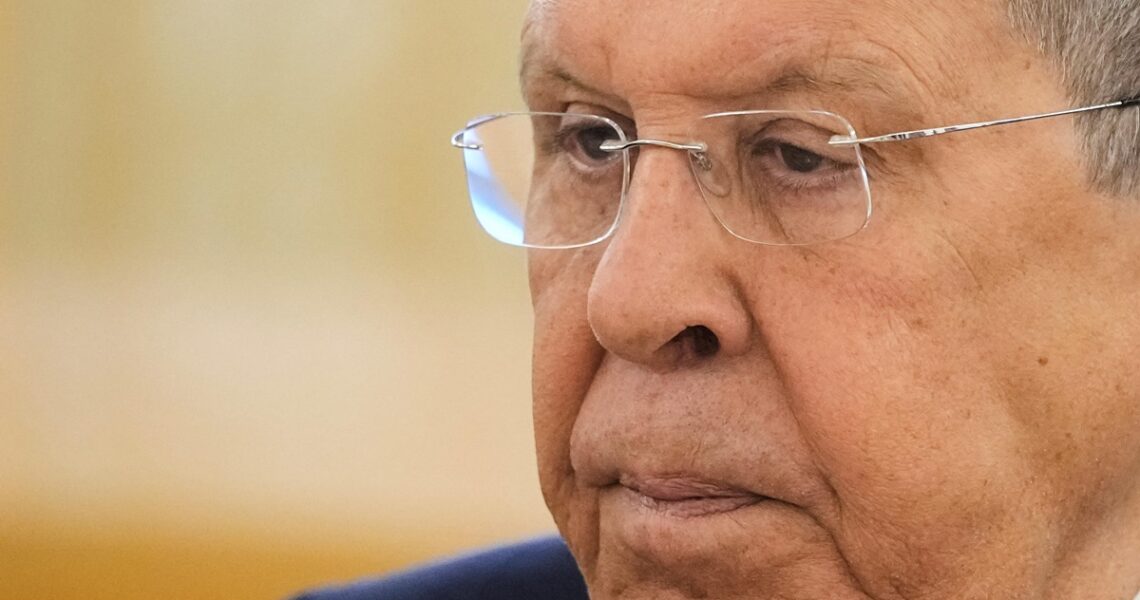 Новини світу - Лавров: Ми очікуємо на продовження переговорів