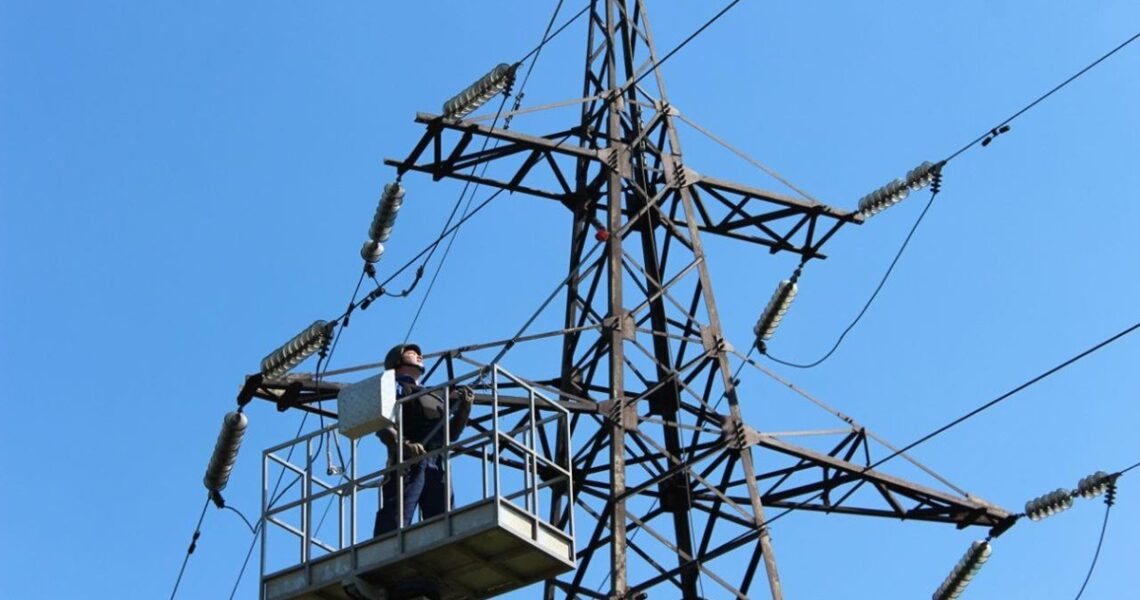 Новини України - Міненерго повідомило про стан енергосистеми після обстрілів