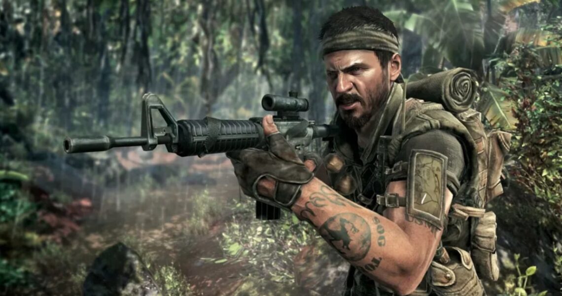 Новини культури - Paramount екранізує Call of Duty: культова гра стане фільмом