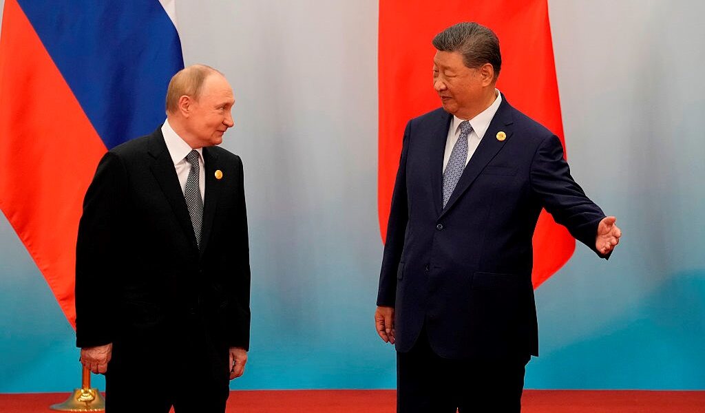 Новини світу - Подарунок Китаю. Росія запустить новий газопровід