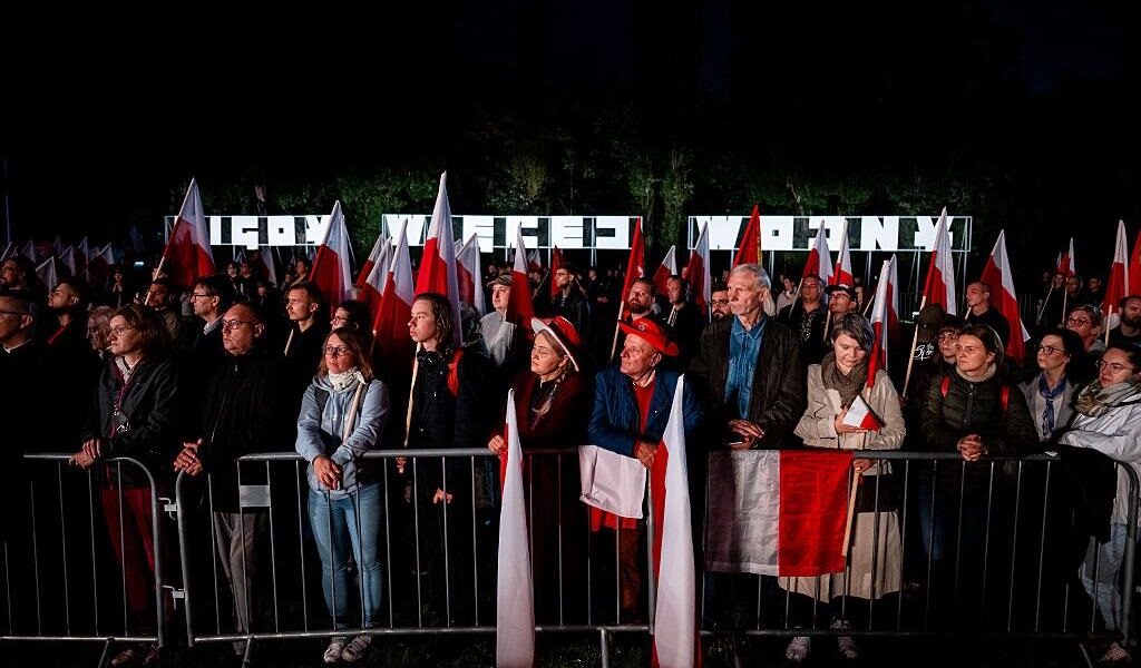 Новини України - Понад 50% поляків проти, щоб Варшава підтримувала вступ України в НАТО