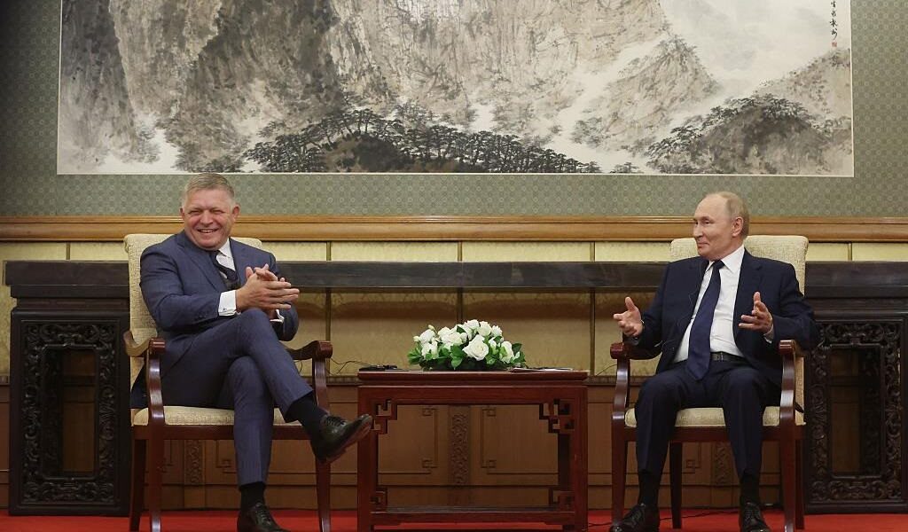 Новини світу - Путін пригрозив ударами по енергетиці України