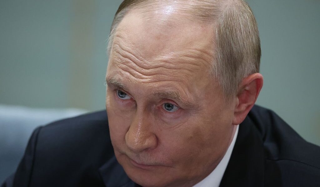 Новини світу - Путін закликав позбавити Україну енергоресурсів