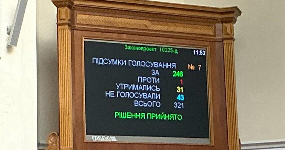 Новини бізнесу - Рада розпочала врегулювання ринку криптовалют