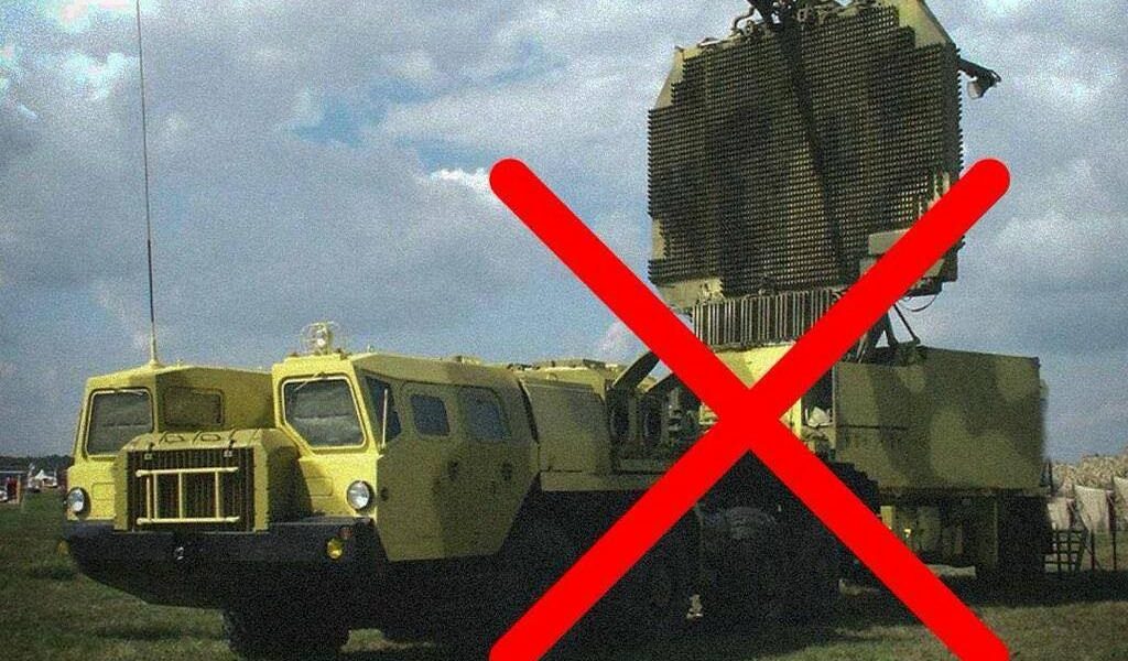 Новини України - Сили спецоперацій знищили радіолокаційну станцію росіян в Криму