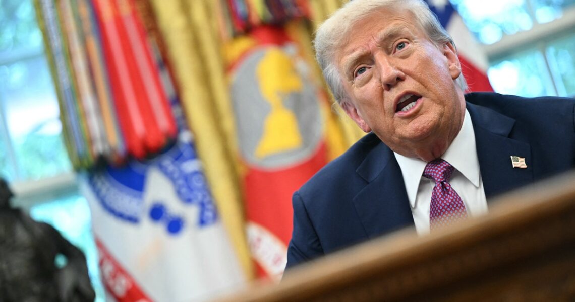 Новини світу - Трамп розповів, хто має гарантувати безпеку Україні