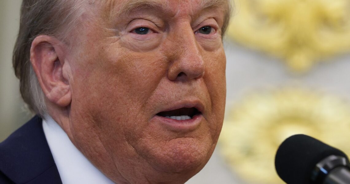 Новини світу - Трамп: У мене більше немає послань Путіну