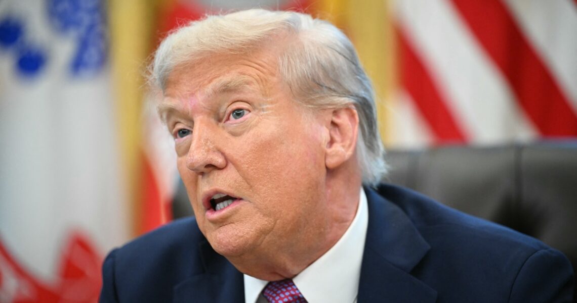 Новини світу - Трамп зробив нову заяву про війну в Україні