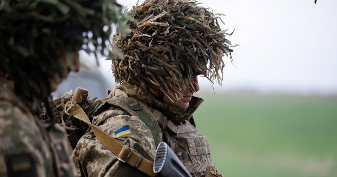 Новини України - У Генштабі оцінили ситуацію на фронті