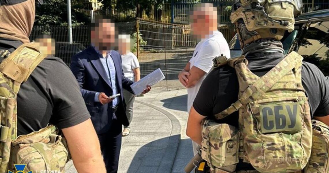 Новини України - У Києві колишній топподатківець створив конвертцентр із обігом у 1,5 млрд