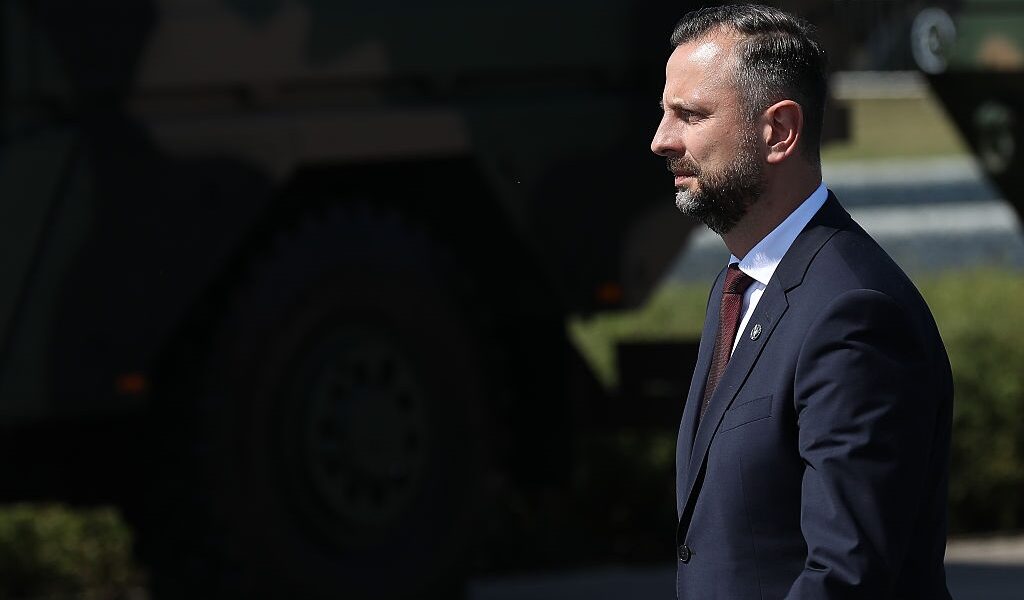 Новини світу - У Польщі застерегли від "звикання" до війни в Україні
