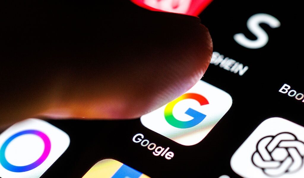 Новини бізнесу - У роботі Google стався масштабний збій