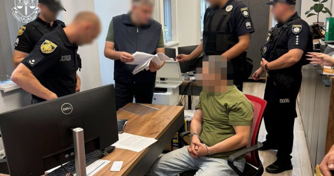 Новини України - Вбивство Парубія: хто підозрюваний і який мотив