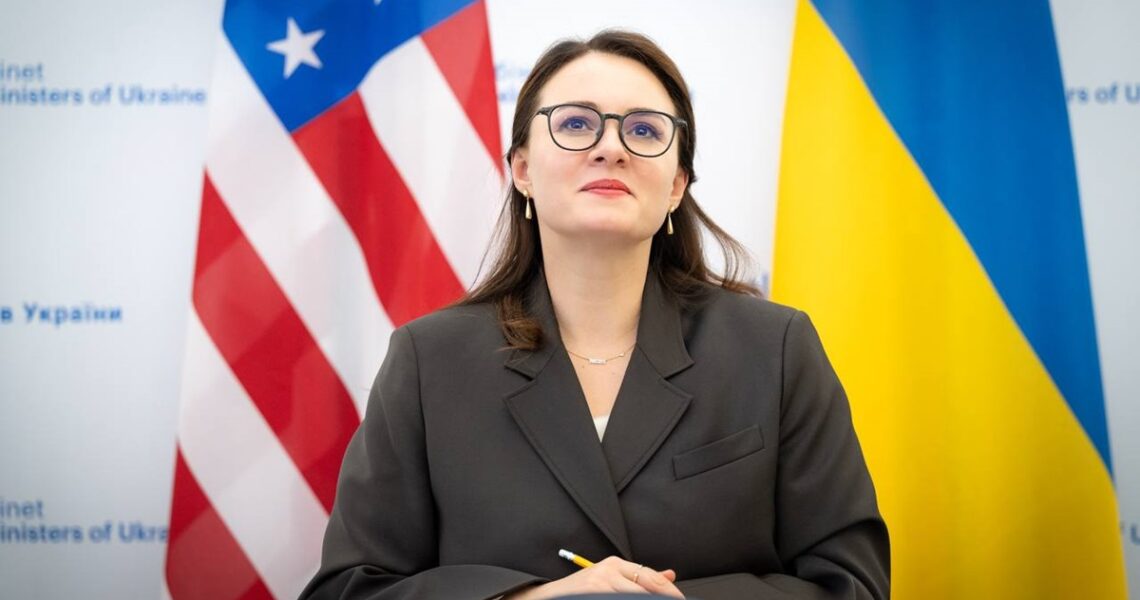 Новини бізнесу - Відбулося перше засідання Керівної ради інвестфонду відбудови
