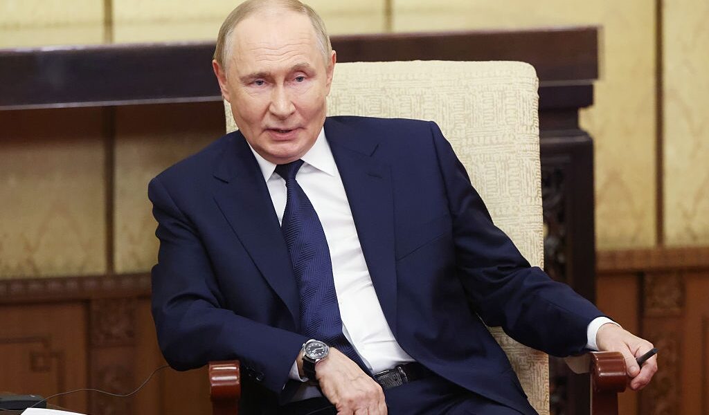 Новини України - Як рішення "коаліції охочих" роздратувало Путіна