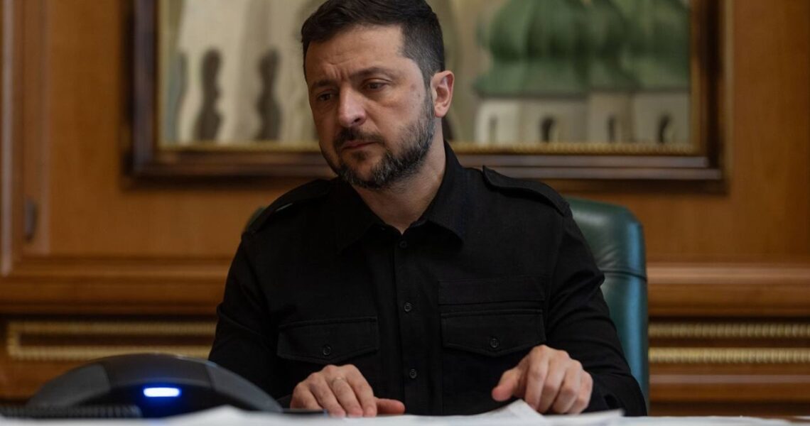 Новини України - Зеленський провів розмову з прем’єром Португалії