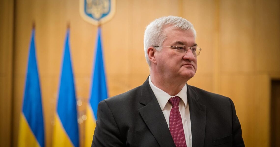 Новини України - Зустріч у Москві: Сибіга дав відповідь Путіну