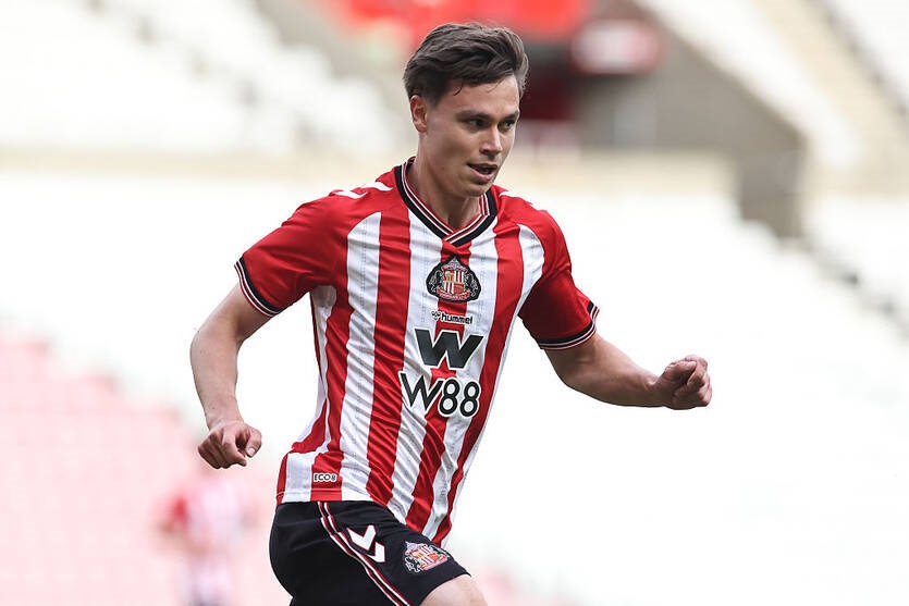 Новини спорту - 20-річний Тутєров дебютує в АПЛ за Сандерленд