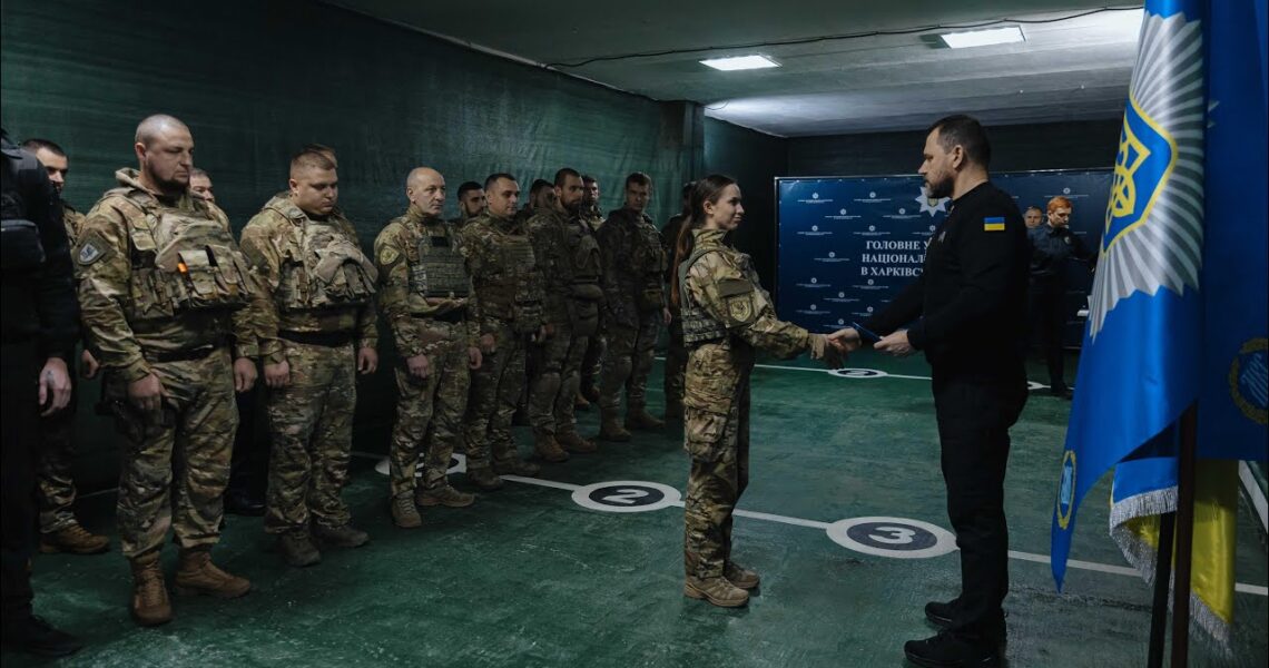 🤝 Ігор Клименко відвідав прифронтові громади: Харківщина та Запоріжжя