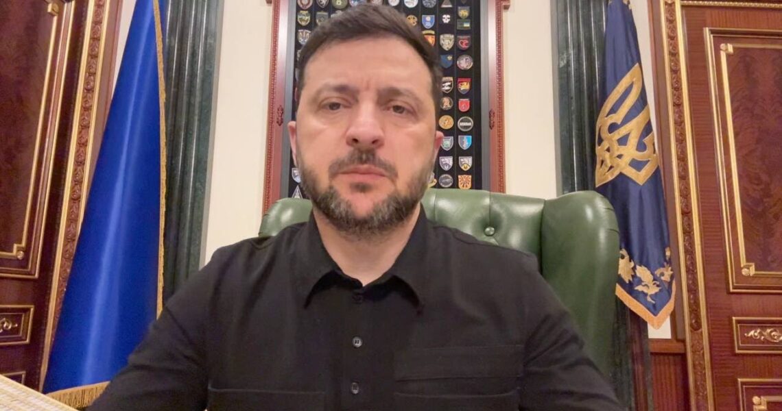 Будемо працювати максимально конструктивно з усіма партнерами, щоб мир все ж таки був